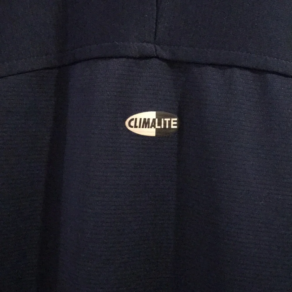 Adidas Climalite Long Sleeve Shirt